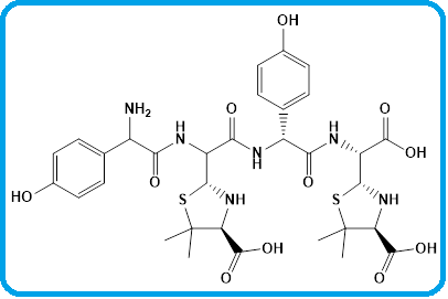 AMOXICILLIN EP IMPURITY K